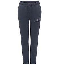 Kids Only Sweatpants - KogSweat - Ombre Blue/Los Angeles - Calif Kids Only Sweatpants - KogSweat - Ombre Blue/Los Angeles - Calif