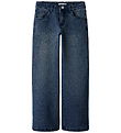 Name It Jeans - NkfSalli - Dark Blue Denim Name It Jeans - NkfSalli - Dark Blue Denim