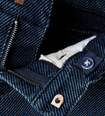 Name It Jeans - NkfSalli - Dark Blue Denim Name It Jeans - NkfSalli - Dark Blue Denim