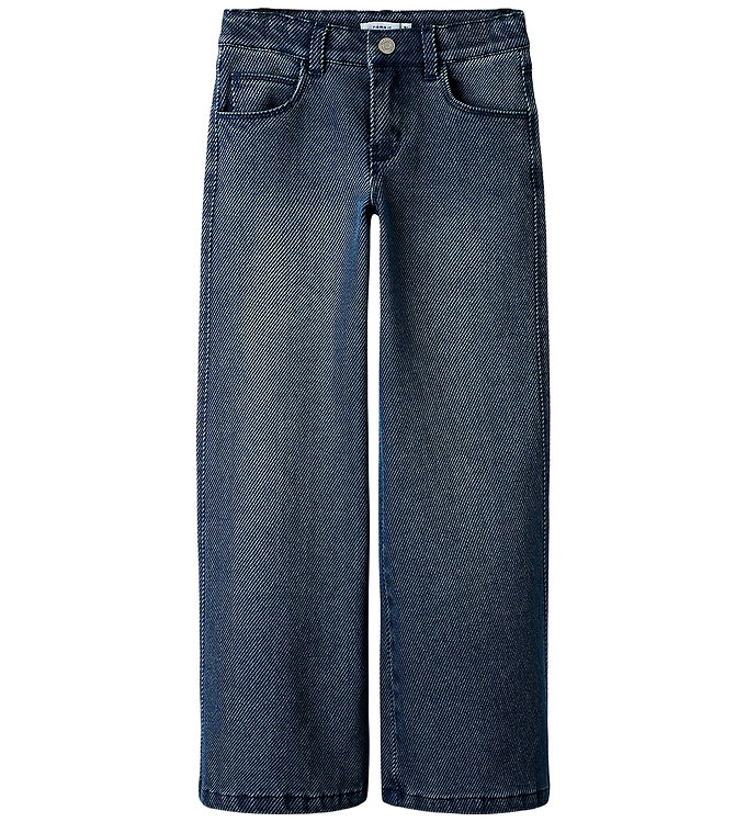 Name It Jeans - NkfSalli - Dark Blue Denim