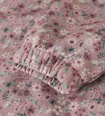Name It Softshelljakke m. Fleece - NmfAlfa08 - Woodrose/Blossom Name It Softshelljakke m. Fleece - NmfAlfa08 - Woodrose/Blossom