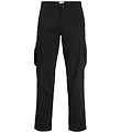 Jack & Jones Bukser - JpstKane - Sort Jack & Jones Bukser - JpstKane - Sort