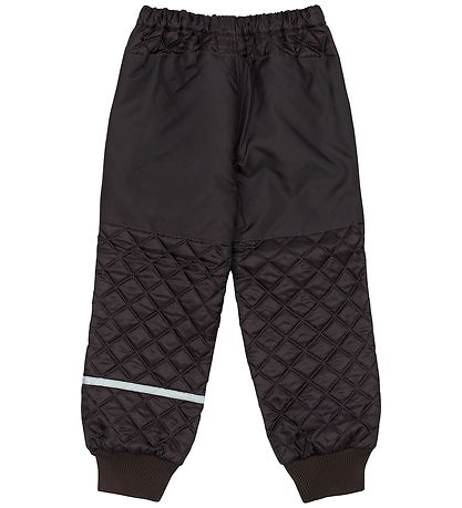 Mikk-Line Termotøj - Raisin