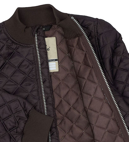 Mikk-Line Termotøj - Raisin