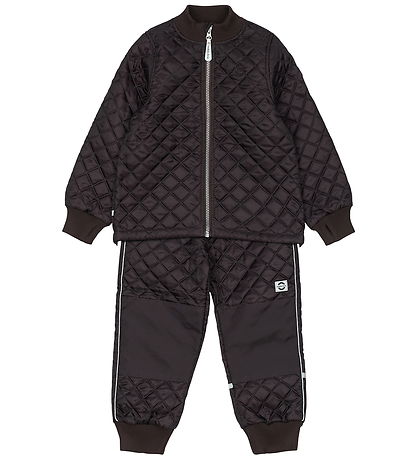 Mikk-Line Termotøj - Raisin Mikk-Line Termotøj - Raisin