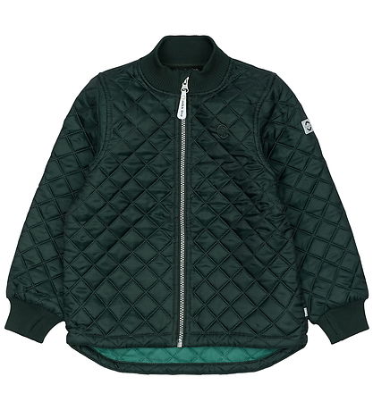 Mikk-Line Termotøj - Darkest Sprouse Mikk-Line Termotøj - Darkest Sprouse