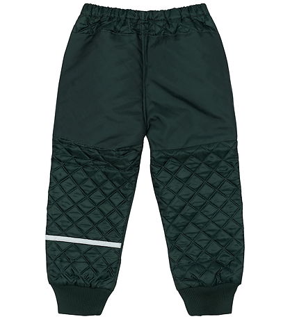 Mikk-Line Termotøj - Darkest Sprouse Mikk-Line Termotøj - Darkest Sprouse