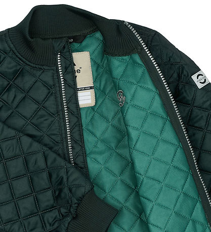 Mikk-Line Termotøj - Darkest Sprouse Mikk-Line Termotøj - Darkest Sprouse