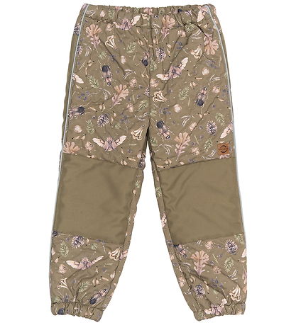 Mikk-Line Termotøj - Seneca Rock m. Print Mikk-Line Termotøj - Seneca Rock m. Print