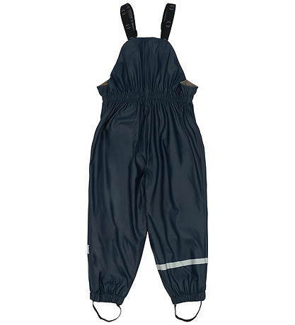 Mikk-Line Regntøj m. Fleece - PU - Iceberg Green Mikk-Line Regntøj m. Fleece - PU - Iceberg Green