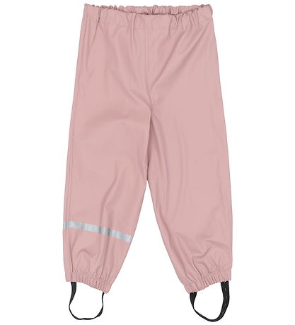 Mikk-Line Regntøj - PU - Woodrose Mikk-Line Regntøj - PU - Woodrose