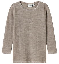 Name It Bluse - Uld - Noos - NmfWang - Satellite Name It Bluse - Uld - Noos - NmfWang - Satellite