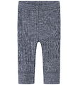 Name It Leggings - Uld - Noos - NbmWang - Folkstone Gray Name It Leggings - Uld - Noos - NbmWang - Folkstone Gray