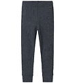 Name It Leggings - Uld - Rib - Noos - NmnWax - Ombre Blue Name It Leggings - Uld - Rib - Noos - NmnWax - Ombre Blue