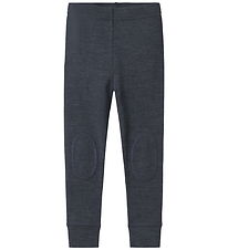 Name It Leggings - Uld - Rib - Noos - NmnWax - Ombre Blue Name It Leggings - Uld - Rib - Noos - NmnWax - Ombre Blue