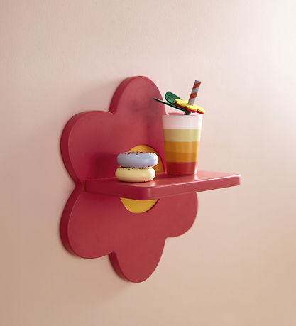 Kids Concept Legemad - Træ - Drikkesæt