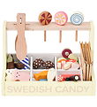 Kids Concept Slikbutik - 25 cm - Træ Kids Concept Slikbutik - 25 cm - Træ