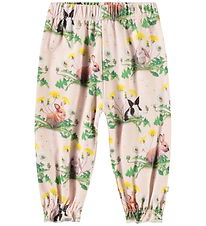 Molo Bukser - Selena - Bunnies United Molo Bukser - Selena - Bunnies United