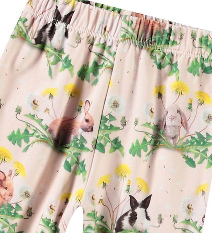 Molo Bukser - Selena - Bunnies United Molo Bukser - Selena - Bunnies United