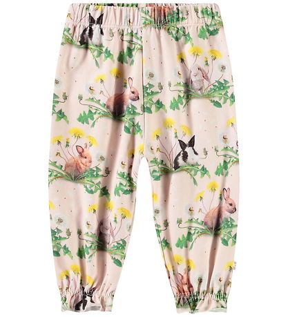 Molo Bukser - Selena - Bunnies United Molo Bukser - Selena - Bunnies United