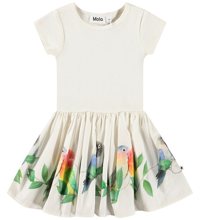 Molo Kjole - Carin - Birdies