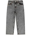 Molo Jeans - Aiden - Grey Wash Denim Molo Jeans - Aiden - Grey Wash Denim