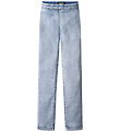 Molo Jeggings - April - Light Washed Blue Molo Jeggings - April - Light Washed Blue