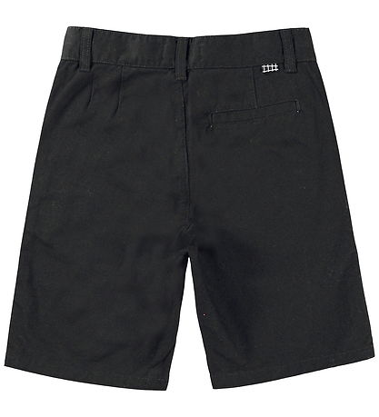 Molo Shorts - Alan - Sort