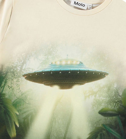 T-Shirt Molo - Riley - OVNI Jungle