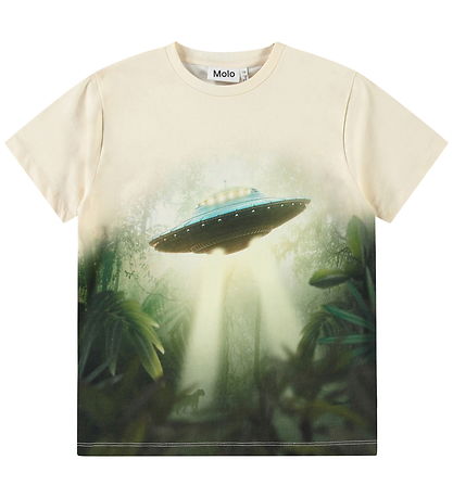 T-Shirt Molo - Riley - OVNI Jungle