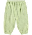 Molo Bukser - Serene - Misty Green Molo Bukser - Serene - Misty Green