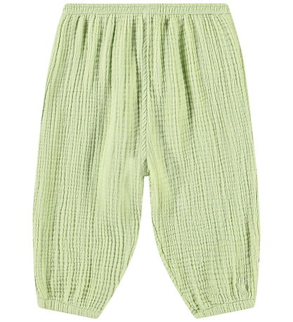 Molo Bukser - Serene - Misty Green Molo Bukser - Serene - Misty Green