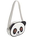 Molo Skuldertaske - Panda Bear - Crisp White Molo Skuldertaske - Panda Bear - Crisp White