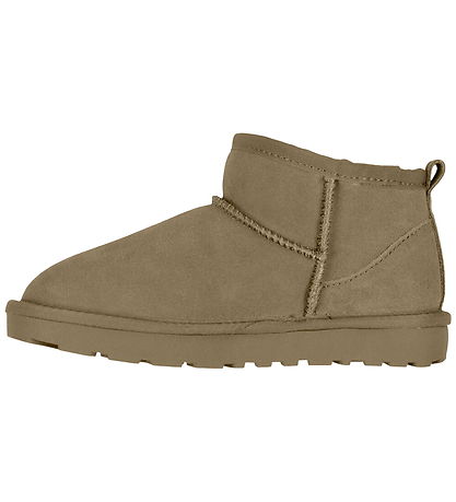 Sofie Schnoor Bamsestøvler - Dictesy - Dark Sand