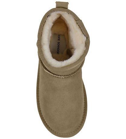 Sofie Schnoor Bamsestøvler - Dictesy - Dark Sand