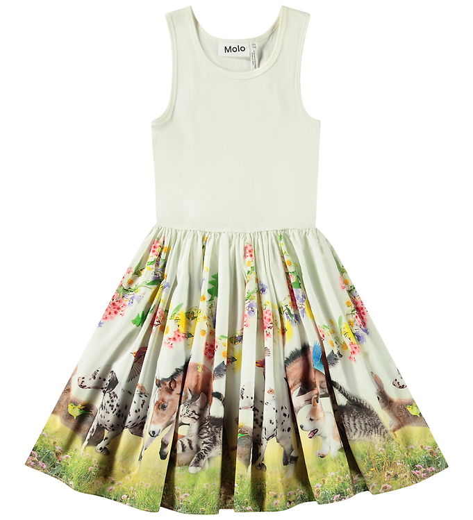 Molo Kjole - Cassandra - Joy Run