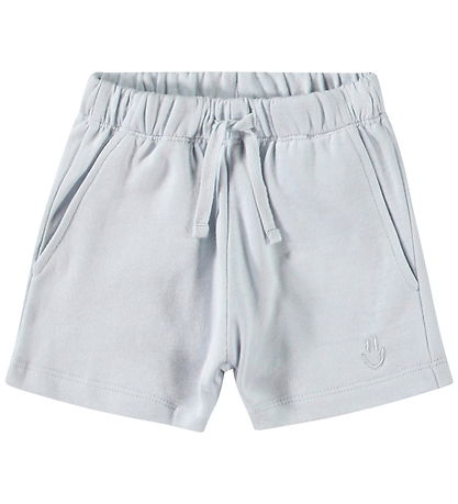 Molo Sweatshorts - Simms - Skywriting
