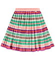 Molo Nederdel - Bess - Exotic Stripe Molo Nederdel - Bess - Exotic Stripe