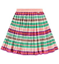 Molo Nederdel - Bess - Exotic Stripe Molo Nederdel - Bess - Exotic Stripe