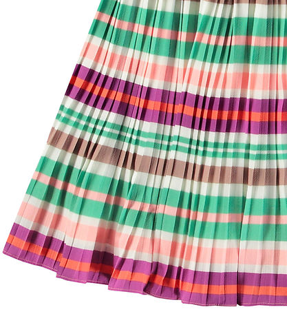 Molo Nederdel - Bess - Exotic Stripe