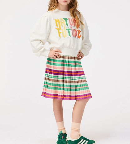 Molo Nederdel - Bess - Exotic Stripe