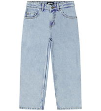 Molo Jeans - Aiden - Washed Denim Molo Jeans - Aiden - Washed Denim