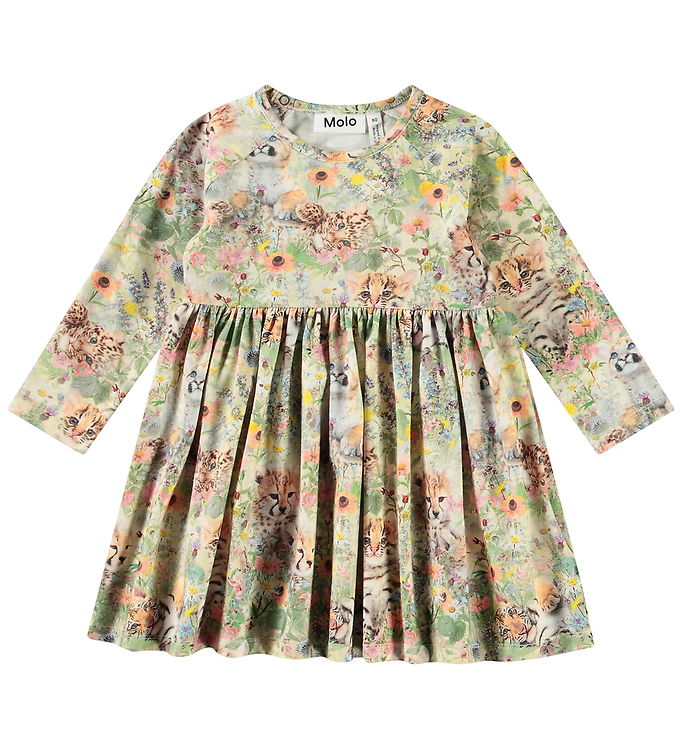 Molo Kjole - Charmaine - Meadow Cubs