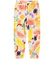 Molo Sweatpants - Adriana - Fruit Salad Molo Sweatpants - Adriana - Fruit Salad