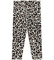 Molo Leggings - Sting - Jaguar Sand Molo Leggings - Sting - Jaguar Sand