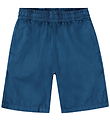 Molo Shorts - Arrow - Best Blue Molo Shorts - Arrow - Best Blue