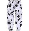 Molo Sweatpants - Adan - Giant Panda Molo Sweatpants - Adan - Giant Panda