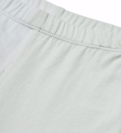 Molo Leggings - Nica - Skywriting Molo Leggings - Nica - Skywriting