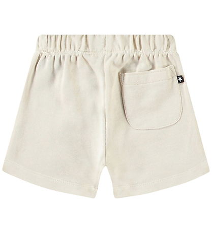 Molo Sweatshorts - Simms - Summer Sand