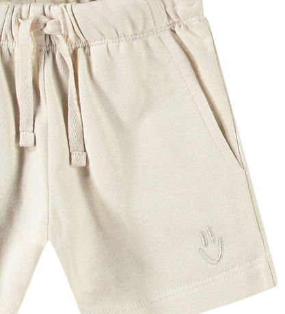 Molo Sweatshorts - Simms - Summer Sand